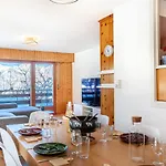 Aiglon J2 By Interhome Apartment *
