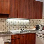 Aiglon J2 By Interhome Apartment