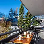 Apartment Aiglon J2 By Interhome