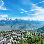 Aiglon J2 By Interhome *