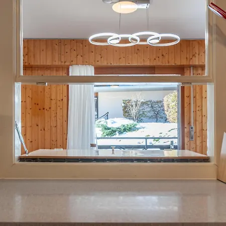 Aiglon J2 By Interhome * Nendaz