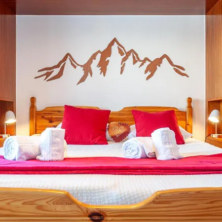 Aiglon J2 By Interhome