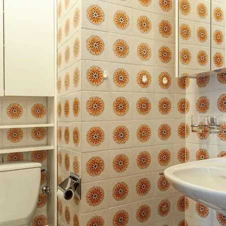 Aiglon J2 By Interhome Appartamento *