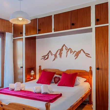 Aiglon J2 By Interhome