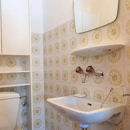 Appartamento Aiglon J2 By Interhome *