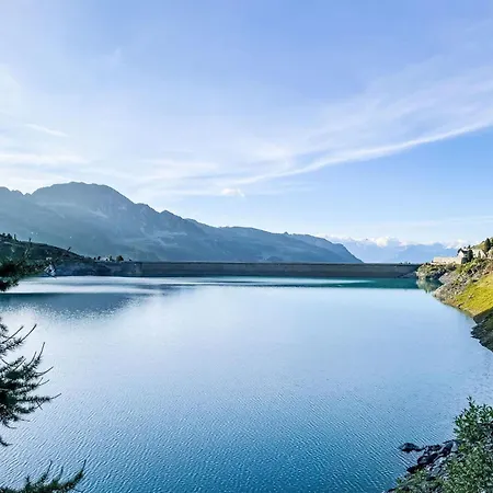 Aiglon J2 By Interhome Appartamento *