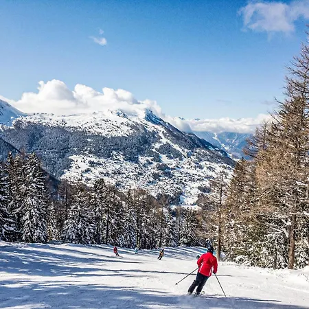 Aiglon J2 By Interhome Daire Nendaz