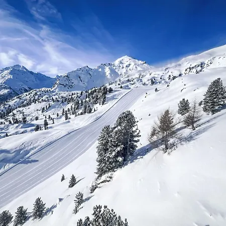 Aiglon J2 By Interhome Nendaz