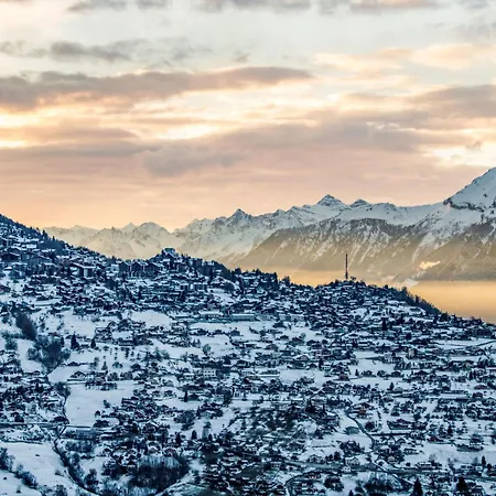 Aiglon J2 By Interhome *