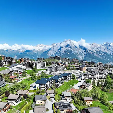 Aiglon J2 By Interhome