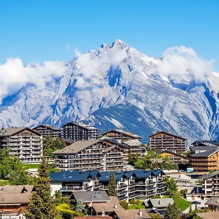 Aiglon J2 By Interhome *