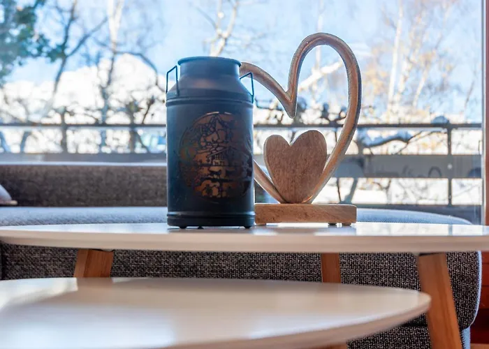 Aiglon J2 By Interhome