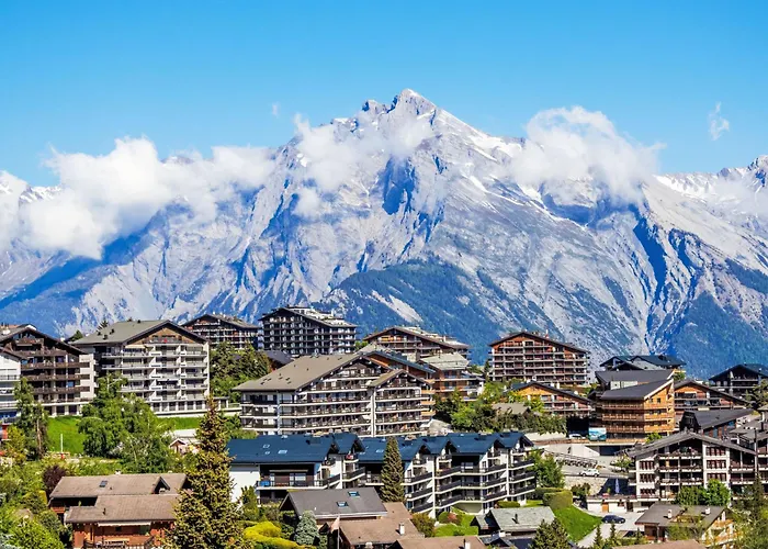 Aiglon J2 By Interhome *