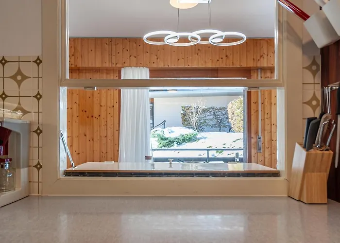 Aiglon J2 By Interhome * ננדה