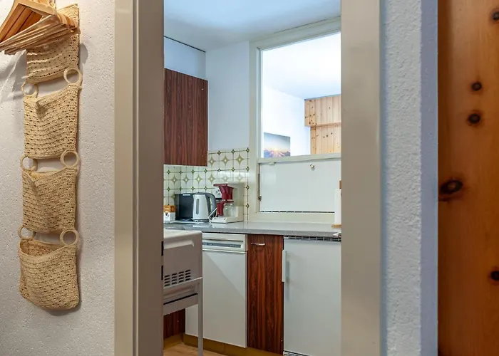 Aiglon J2 By Interhome *