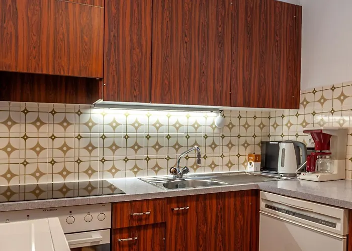 Aiglon J2 By Interhome דירה