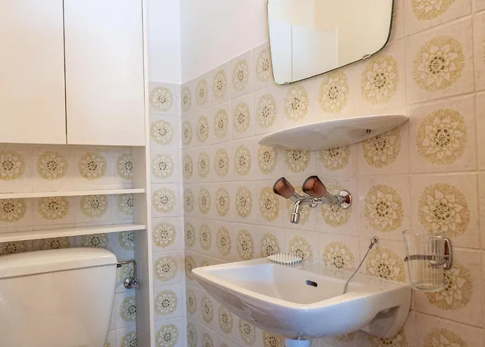 דירה Aiglon J2 By Interhome *