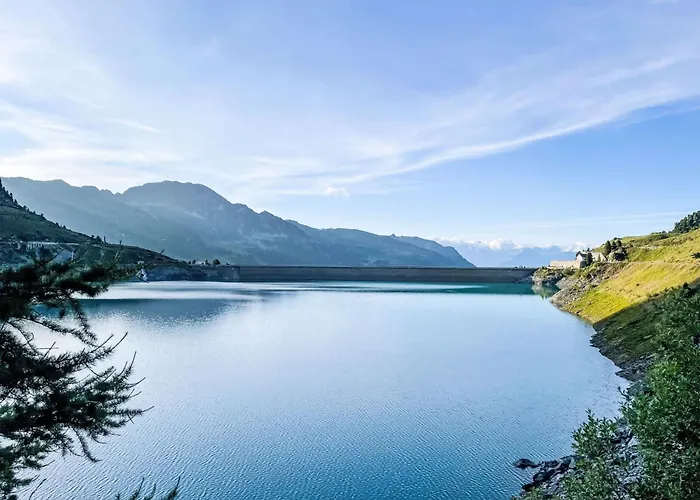 Aiglon J2 By Interhome דירה *