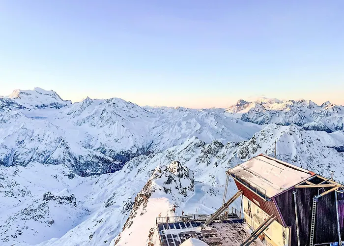 Aiglon J2 By Interhome *