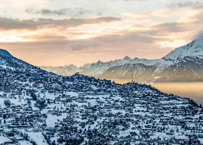 Aiglon J2 By Interhome *