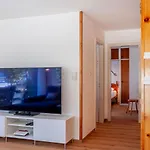 Aiglon J2 By Interhome 아파트 넨다즈