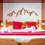 Aiglon J2 By Interhome