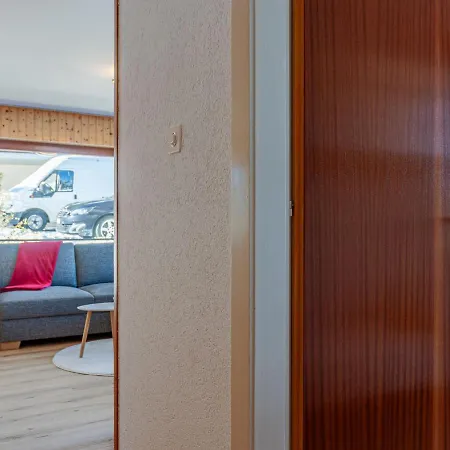 Apartment Aiglon J2 By Interhome Nendaz